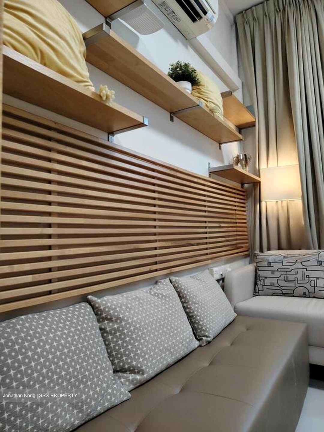 Calin Mansions (D14), Apartment #461797171